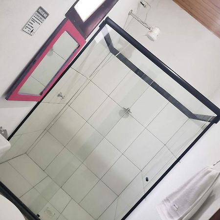 פאראטי Pousada Villa Da Gama חדר תמונה